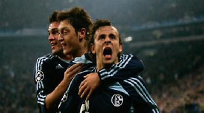 «Καθάρισε» απ’ το πρώτο η Σάλκε