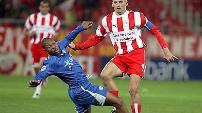 ΑΤΡΟΜΗΤΟΣ: Εκτός και ο Ραγκουέλ!