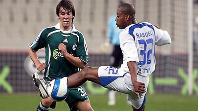 ΑΤΡΟΜΗΤΟΣ: Θεραπεία ο Ραγκουέλ