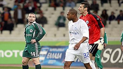 ΑΤΡΟΜΗΤΟΣ: «Πονοκεφαλιάζει» ο Κοκότοβιτς