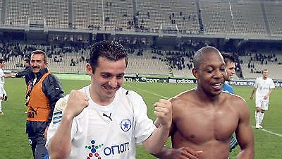 ΑΤΡΟΜΗΤΟΣ: Χωρίς στόχους…