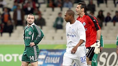 ΑΤΡΟΜΗΤΟΣ: Εξαιρετικό το κλίμα!