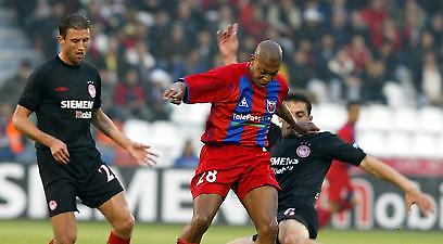 ΒΕΡΟΙΑ: Θέλει Ραγκουέλ!