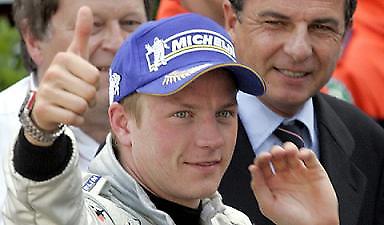 Πρώτος… μάγκας