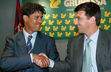 Εμπιστοσύνη στον Ράικαρντ