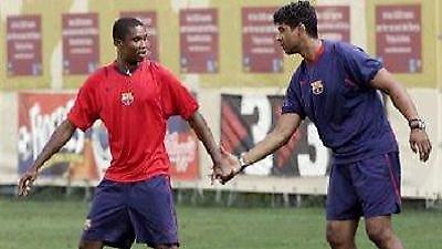 Ετό: «Όλα καλά με Ράικαρντ, δεν ήμουν έτοιμος»!