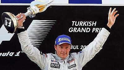 ''Βild'':Συμφωνία για τράμπα Ράικονεν-Σουμάχερ