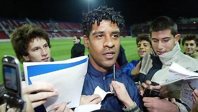 Ράικαρντ: «Δεν θα επηρεάσει τη Μπαρτσελόνα η πρώτη ήττα της στο πρωτάθλημα»