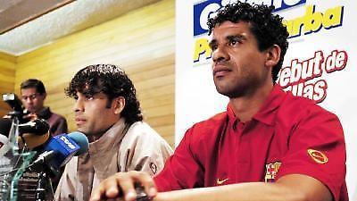 Επιβεβαιώνονται οι συνομιλίες Ράικαρντ-Φρισκ