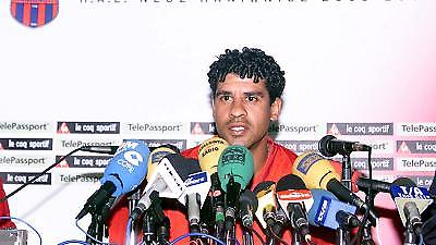 Απέκλεισε τις «ηχηρές» μεταγραφές ο Ράικαρντ