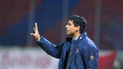 Ανανέωσε ο Ράικαρντ