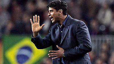 Ράικαρντ: «Παράδειγμα προς μίμηση ο Ρόνι»