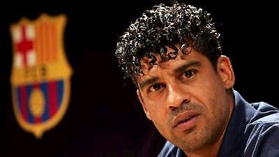 Ράικαρντ: «Θέλουμε το Παγκόσμιο Κύπελλο συλλόγων»