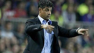 Ράικαρντ: «Λάθος του Καπέλο»