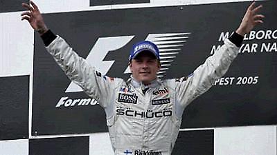 Μοντεζέμολο: «Ήρθε η ώρα να πάρει πρωτάθλημα ο Κίμι»