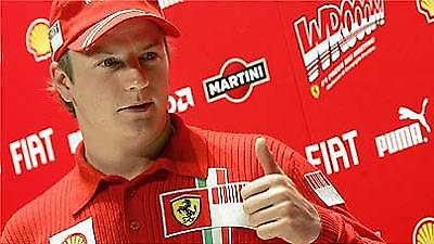 Πρώτος ο Ράικονεν στα ανεπίσημα δοκιμαστικά