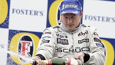 Εγχειρίστηκε ο Ραϊκόνεν