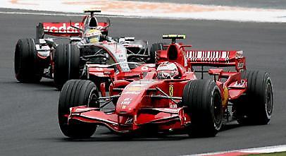 Άπιαστη η Ferrari στις πρώτες δοκιμές της Παρασκευής