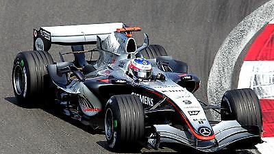 Στην pole position ο Κίμι Ράικονεν