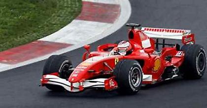 Ραϊκόνεν: «Έπρεπε να έχω τρεις νίκες…»