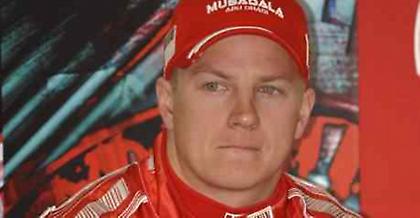 Ραϊκόνεν: «Οφείλω να βελτιωθώ στις κατατακτήριες δοκιμές»