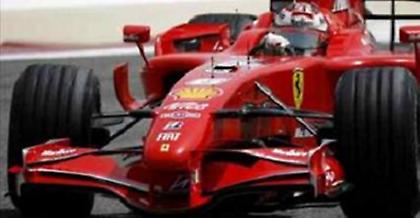 Η Ferrari την έκπληξη στις πρώτες ελεύθερες δοκιμές