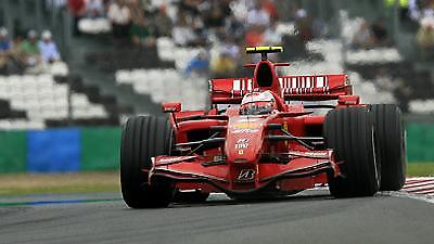 Θρίαμβος για Φεράρι!