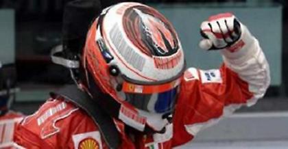 Ραϊκόνεν: «Τώρα μπορούμε να ελπίζουμε για το πρωτάθλημα»