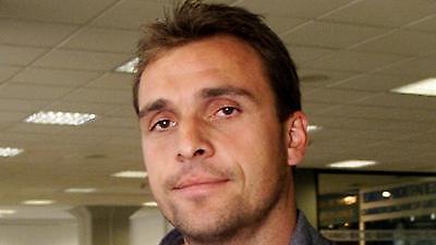 Τυχερός στην ατυχία του ο Ράινκε