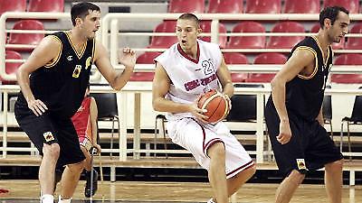 «Ναπολιτάνος» ο Ραϊσεβιτς