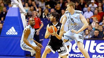 Δώδεκα αγωνιστικές στον Ράιτ