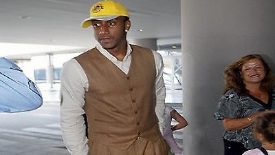 Ράιτ: «Έτοιμος να ηγηθώ»