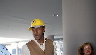 Ράιτ: «Θέλω να αποδείξω γιατί ήρθα»