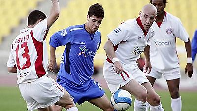 Δεν (Χ)-άρηκε κανείς…