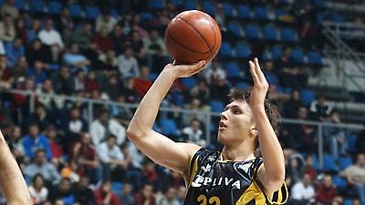 «Σλοβένος» ο Ρακότσεβιτς