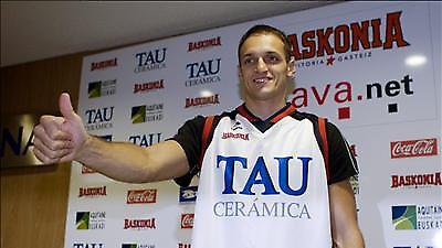 Χωρίς Ρακότσεβιτς και Ίλιτς στο Ευρωμπάσκετ η Σερβία