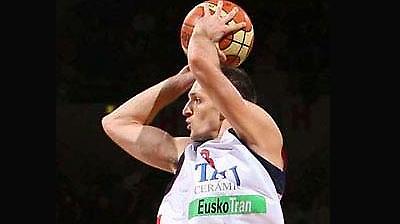 Κορυφαίο πιστόλι της Ευρωλίγκας ο Ρακότσεβιτς