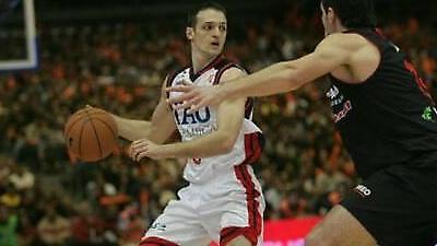 Ρακότσεβιτς: «Δίκοπο μαχαίρι για ΠΑΟ η έδρα»