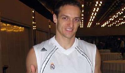 MVP ο Ρακότσεβιτς