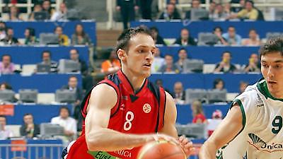 Αθάνατος Ρακόσεβιτς…