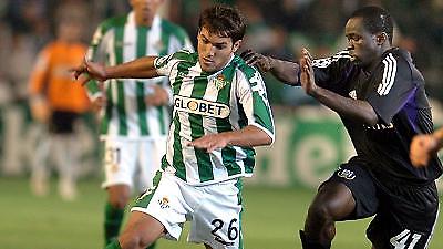 Πήρε Βέγκα η Μπέτις