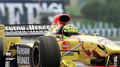 «Παρών» ο Ραλφ στη Γαλλία