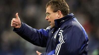 Το βάρος της ευθύνης στους παίκτες ρίχνει ο Ράνγκνικ