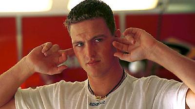 Τα «έσπασε» ο Ράλφ με τον Βέμπερ