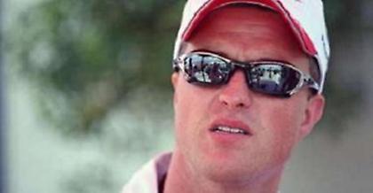 Ρ. Σουμάχερ: «Έχω εναλλακτικές λύσεις…»