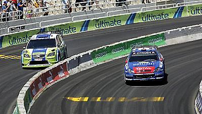 28 και 29 Οκτωβρίου το «Ράλι Κρήτης»