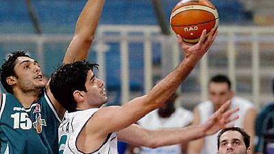 Α1: «Τέλος» και ο Ραλίμι