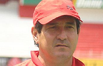 Ανέλαβε τη Σάο Πάουλο ο Ραμάλιο