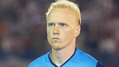 Στη Λεβερκούζεν θα κλείσει την καριέρα του ο Ράμελοφ