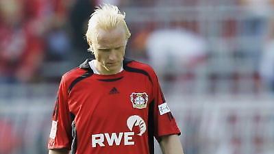 «Σοκ» με Ράμελοφ στη Λεβερκούζεν